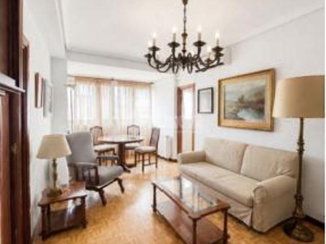 Piso Venta Madrid Capital, Opañel