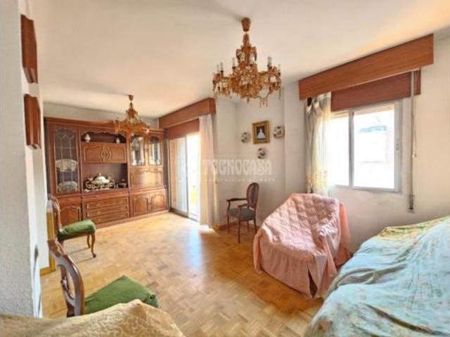 Piso Venta Madrid Capital, Opañel