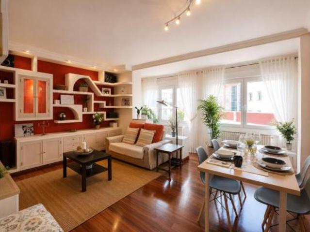 Piso Venta Madrid Capital, Opañel