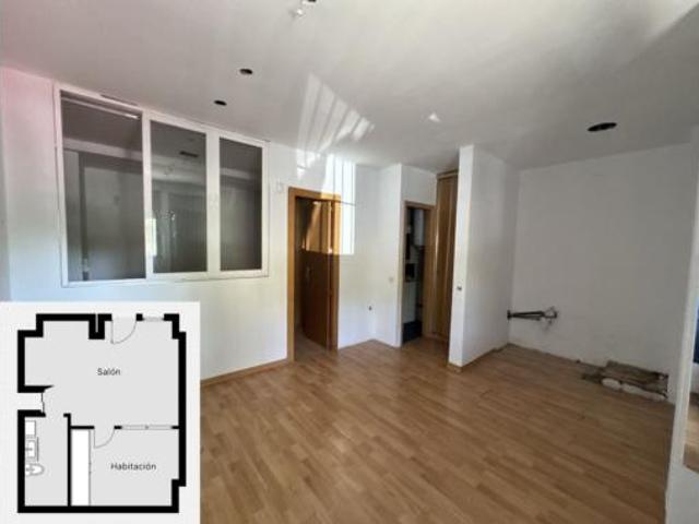 Piso Venta Madrid Capital, Orcasitas