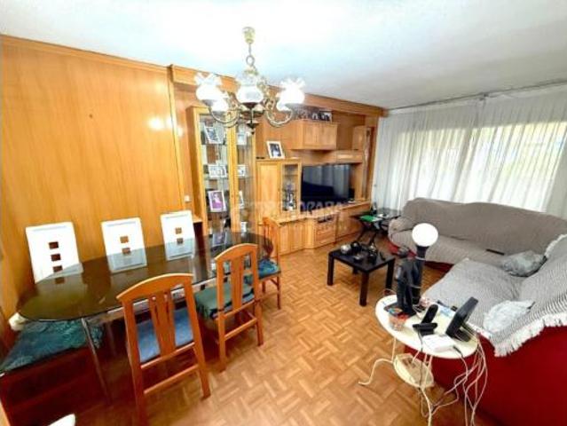Piso Venta Madrid Capital, Orcasitas