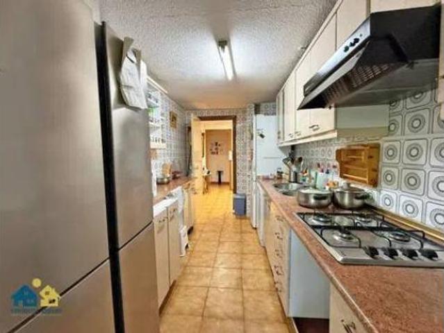 Piso Venta Madrid Capital, Orcasitas