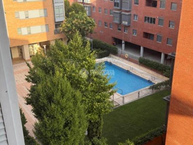 Piso Venta Madrid Capital, Orcasitas