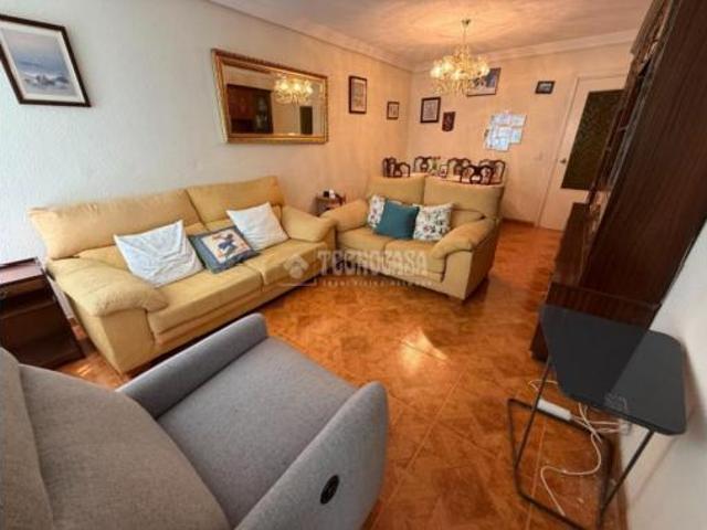Piso Venta Madrid Capital, Orcasitas