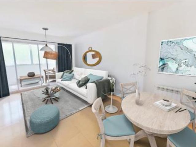 Piso Venta Madrid Capital, Orcasitas