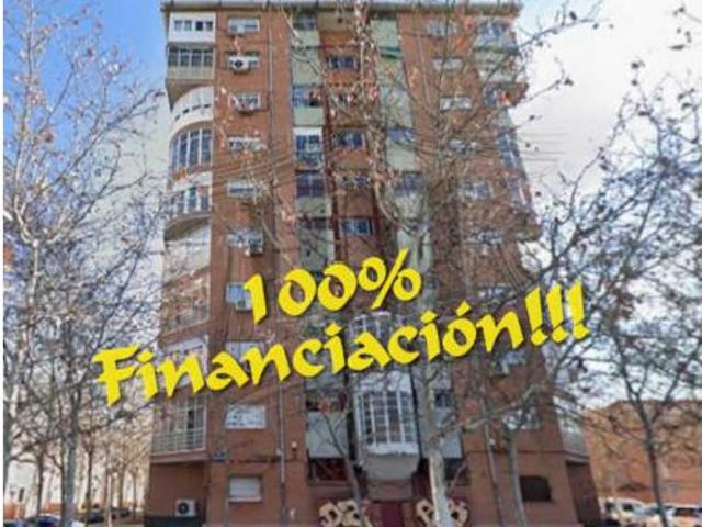 Piso Venta Madrid Capital, Orcasur