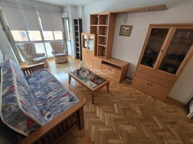 Piso Venta Madrid Capital, Orcasur