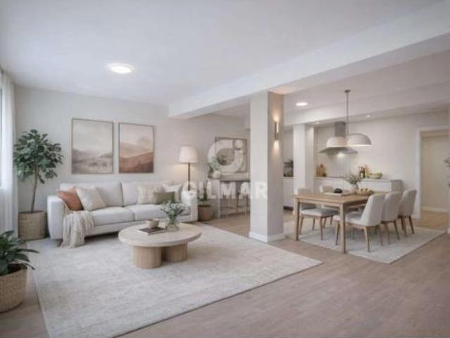 Piso Venta Madrid Capital, Adelfas