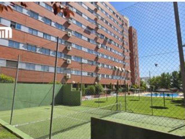 Piso Venta Madrid Capital, Abrantes