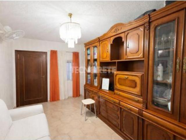 Piso Venta Madrid Capital, Abrantes