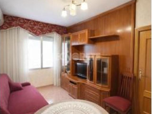 Piso Venta Madrid Capital, Abrantes