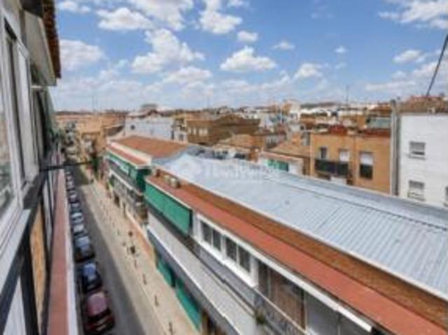 Piso Venta Madrid Capital, Abrantes