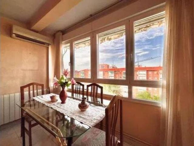 Piso Venta Madrid Capital, Abrantes