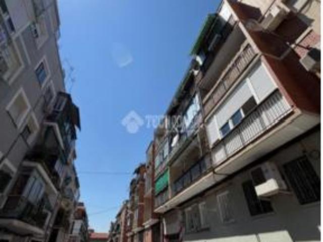 Piso Venta Madrid Capital, Abrantes