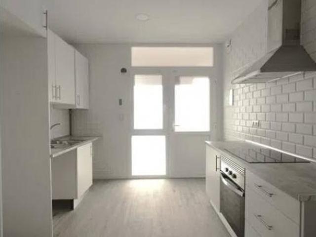 Piso Venta Madrid Capital, Abrantes