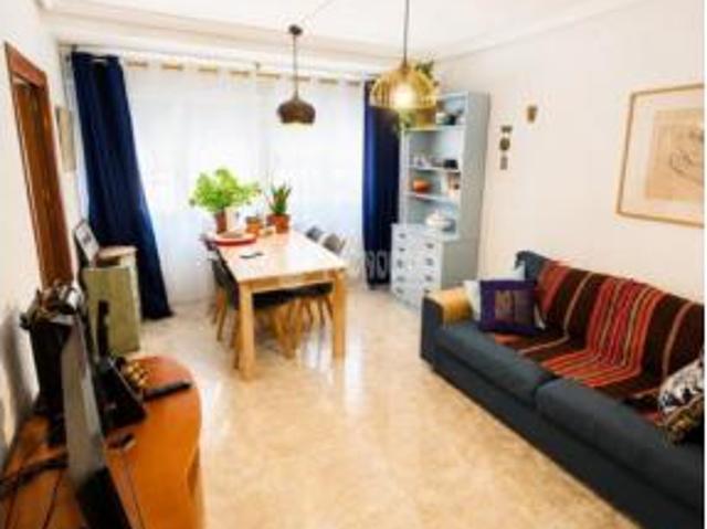 Piso Venta Madrid Capital, Abrantes