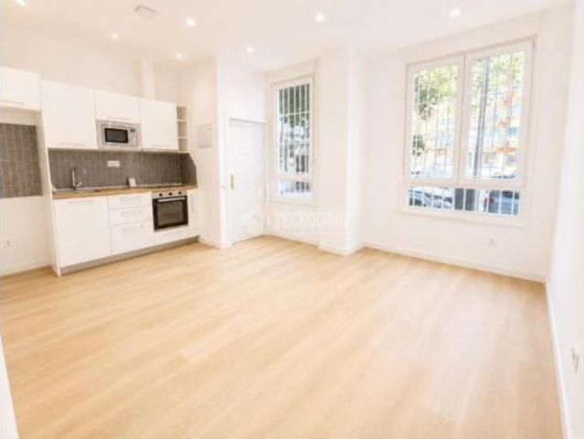 Piso Venta Madrid Capital, Abrantes