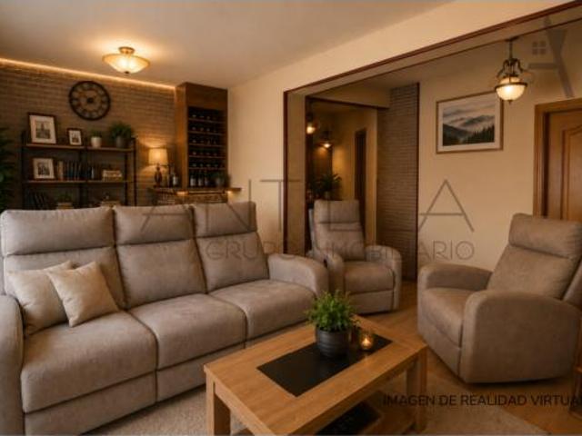 Piso Venta Madrid Capital, Abrantes