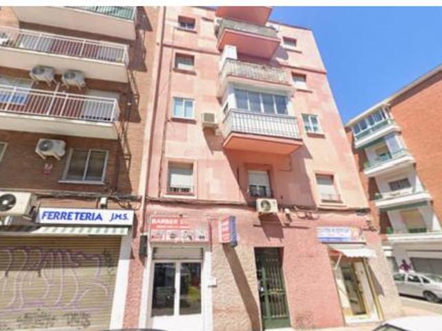 Piso Venta Madrid Capital, Abrantes