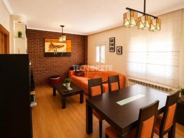 Piso Venta Madrid Capital, Abrantes