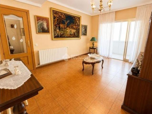 Piso Venta Madrid Capital, Abrantes
