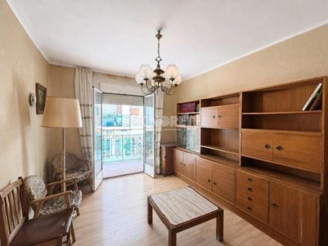 Piso Venta Madrid Capital, Abrantes