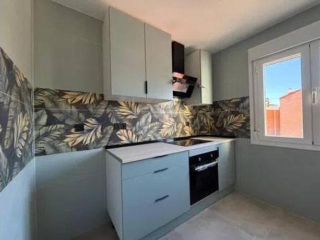 Piso Venta Madrid Capital, Abrantes