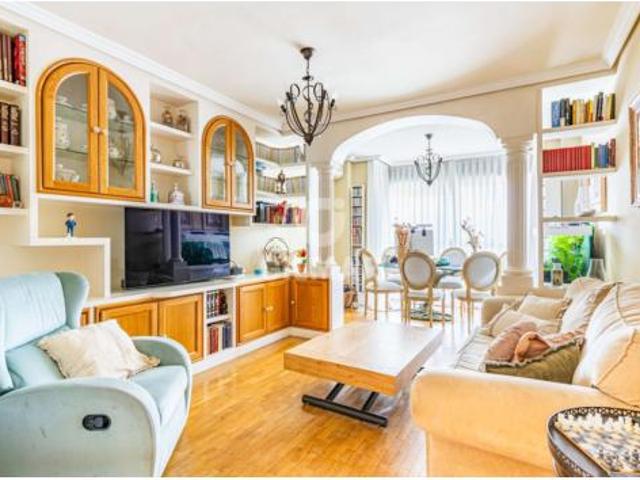 Piso Venta Madrid Capital, Abrantes
