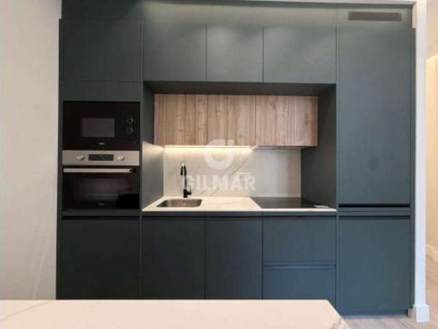 Piso Venta Madrid Capital, Acacias