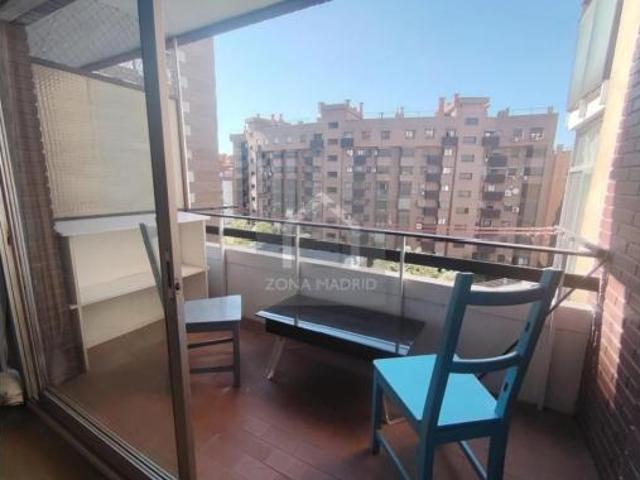 Piso Venta Madrid Capital, Acacias