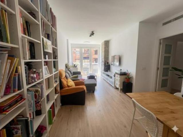 Piso Venta Madrid Capital, Acacias