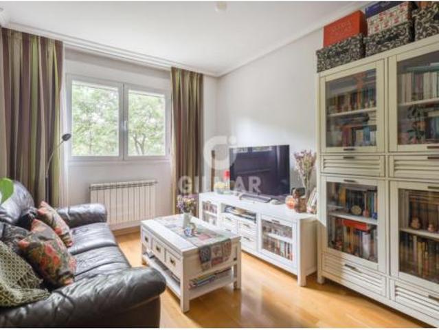 Piso Venta Madrid Capital, Acacias
