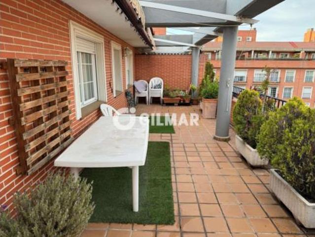 Piso Venta Madrid Capital, Acacias