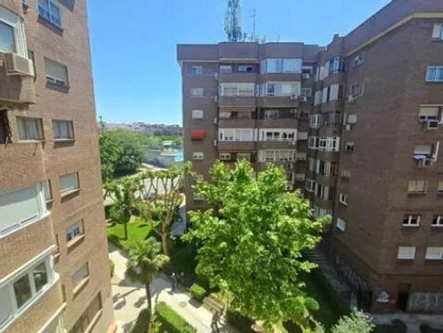 Piso Venta Madrid Capital, Acacias