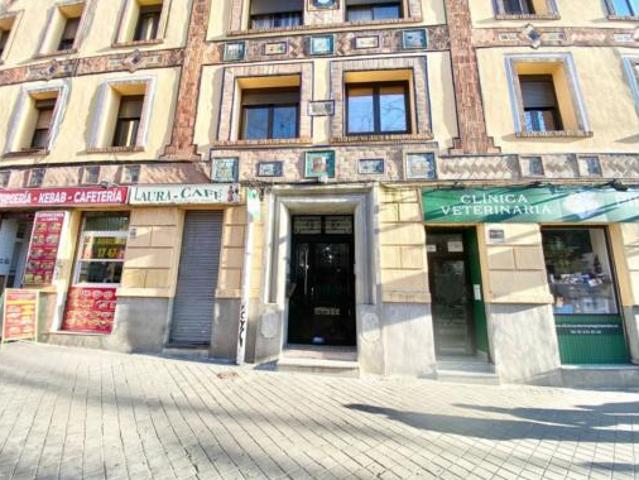 Piso Venta Madrid Capital, Acacias