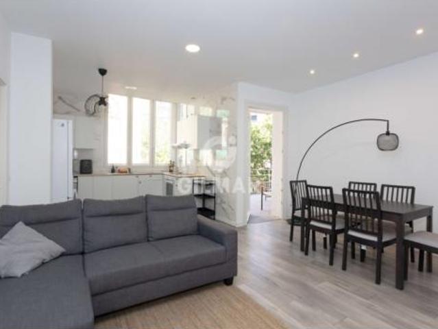 Piso Venta Madrid Capital, Acacias