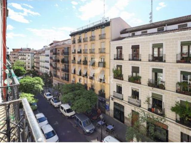 Piso Venta Madrid Capital, Acacias