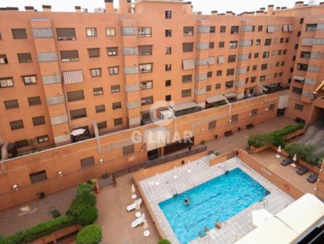 Piso Venta Madrid Capital, Acacias
