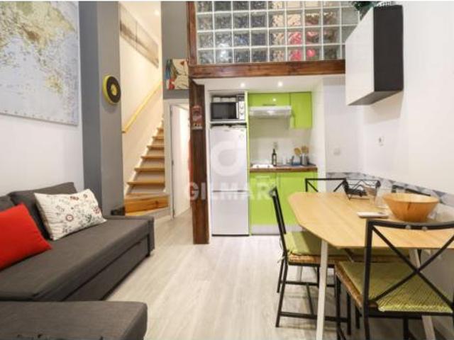 Piso Venta Madrid Capital, Acacias