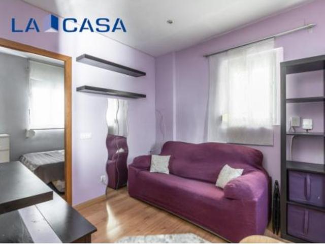 Piso Venta Madrid Capital, Acacias