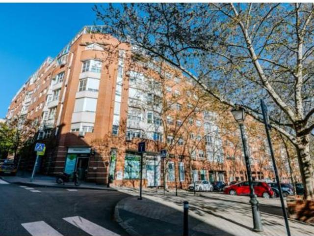 Piso Venta Madrid Capital, Acacias