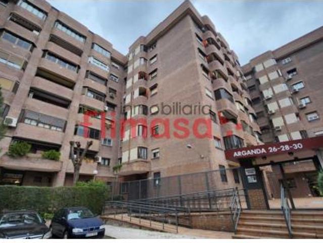 Piso Venta Madrid Capital, Acacias