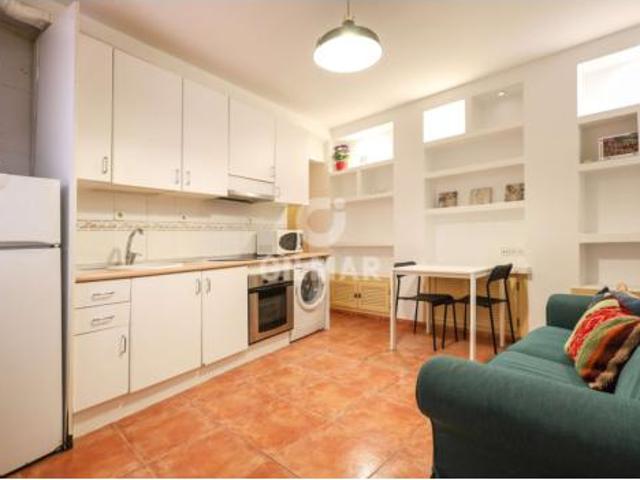 Piso Venta Madrid Capital, Acacias