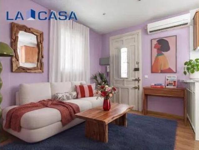Piso Venta Madrid Capital, Acacias