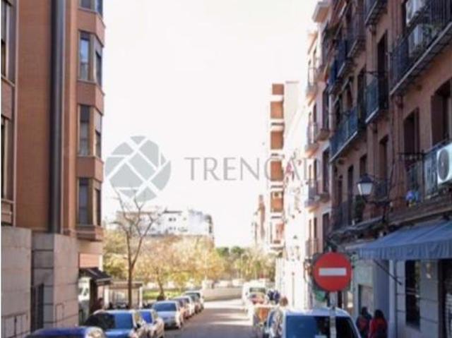 Piso Venta Madrid Capital, Acacias