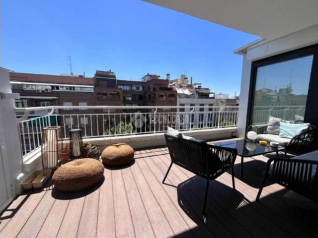 Piso Venta Madrid Capital, Acacias