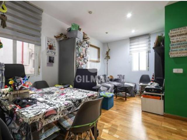 Piso Venta Madrid Capital, Acacias