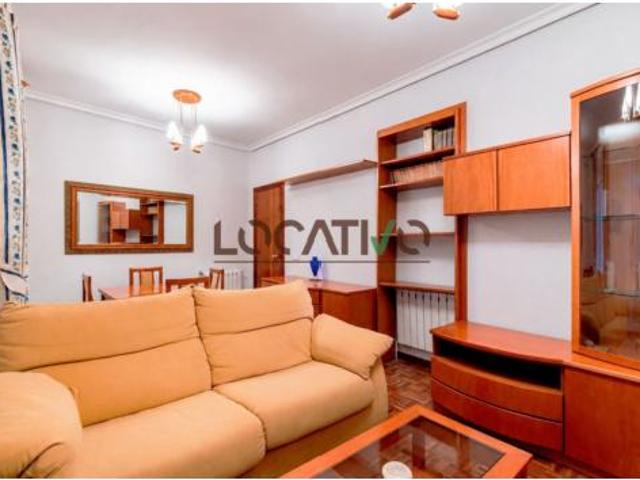 Piso Venta Madrid Capital, Acacias