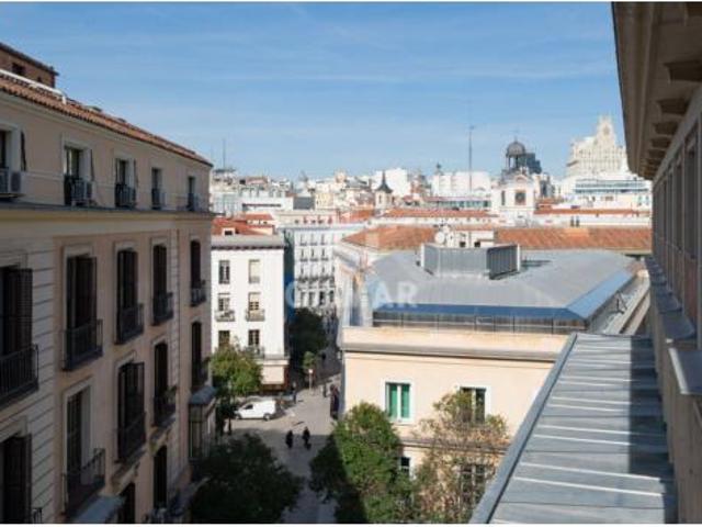 Piso Venta Madrid Capital, Acacias