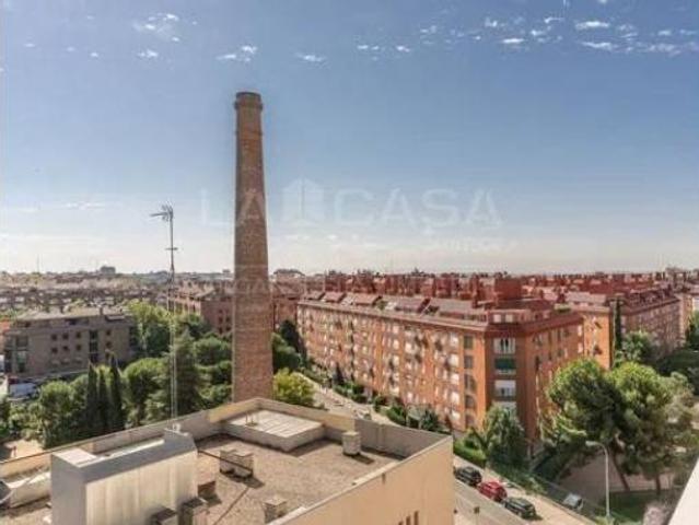 Piso Venta Madrid Capital, Acacias